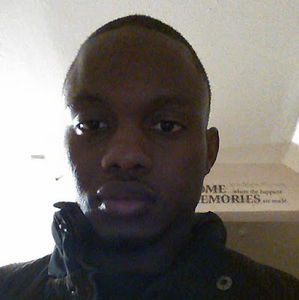 Meet your Posher, Collin